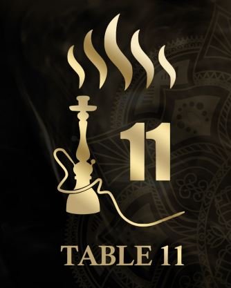 Table11 Shisha Lounge Hounslow